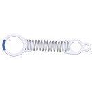 NT Coil Spring - NT25-8L / 10 Pieces 